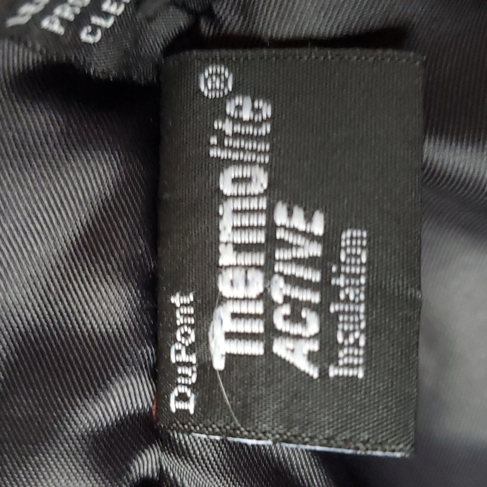 Buttery leather jacket - Picture 5 of 9